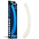 14.5&#039;&#039; Lumino Play Double Dildo