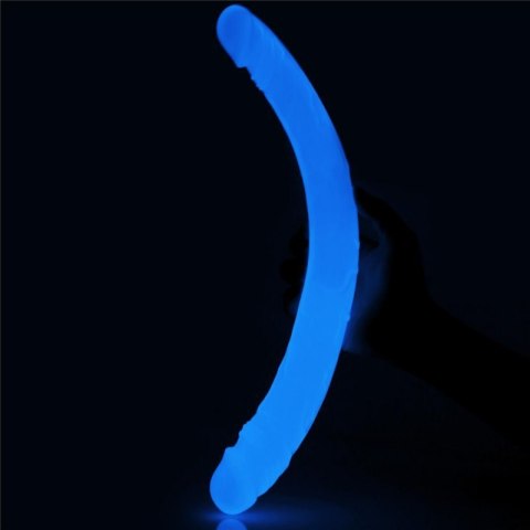 14.5'' Lumino Play Double Dildo 14.5'' Lumino Play Double Dildo