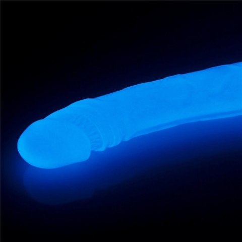 14.5'' Lumino Play Double Dildo 14.5'' Lumino Play Double Dildo