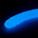 14.5&#039;&#039; Lumino Play Double Dildo
