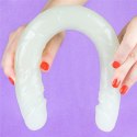 14.5&#039;&#039; Lumino Play Double Dildo