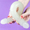 14.5&#039;&#039; Lumino Play Double Dildo
