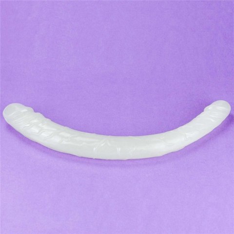 14.5'' Lumino Play Double Dildo 14.5'' Lumino Play Double Dildo