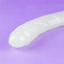 14.5&#039;&#039; Lumino Play Double Dildo