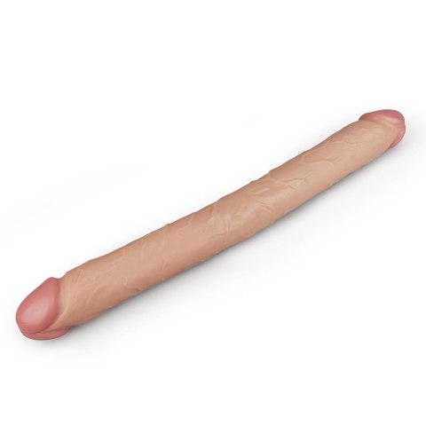 17"" King Size Realistic Slim Ultra Double Dildo 17"" King Size Realistic Slim Ultra Double Dildo