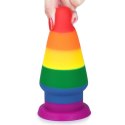 6&#039;&#039; Prider Anal Plug