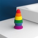 6&#039;&#039; Prider Anal Plug