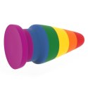 6&#039;&#039; Prider Anal Plug