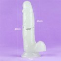 7.5&#039;&#039; Lumino Play Dildo