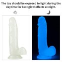 7.5&#039;&#039; Lumino Play Dildo
