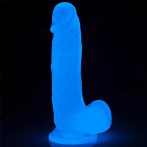 7.5'' Lumino Play Dildo 7.5'' Lumino Play Dildo