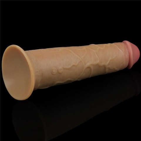8.0'' Dual Layered Platinum Silicone Rotator 8.0'' Dual Layered Platinum Silicone Rotator