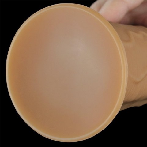 8.0'' Dual Layered Platinum Silicone Rotator 8.0'' Dual Layered Platinum Silicone Rotator