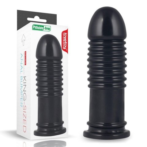 8"" King Sized Anal Bumper 8"" King Sized Anal Bumper