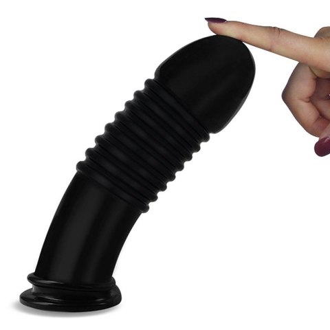 8"" King Sized Anal Bumper 8"" King Sized Anal Bumper