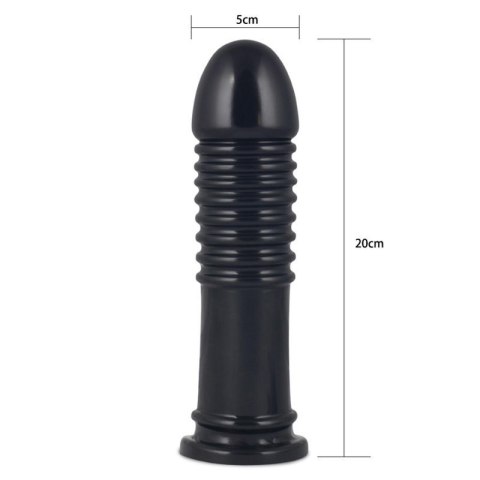 8"" King Sized Anal Bumper 8"" King Sized Anal Bumper