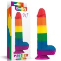 9&#039;&#039; Prider Dildo