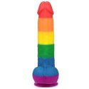 9&#039;&#039; Prider Dildo