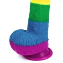 9&#039;&#039; Prider Dildo