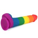 9&#039;&#039; Prider Dildo
