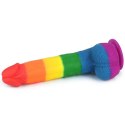 9&#039;&#039; Prider Dildo