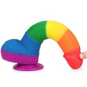 9&#039;&#039; Prider Dildo
