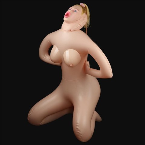 Cowgirl Style Love Doll Cowgirl Style Love Doll