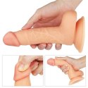 Easy Strapon Set 7.0&#039;&#039;
