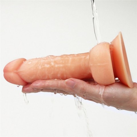 Easy Strapon Set 7.0'' Easy Strapon Set 7.0''