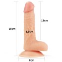 Easy Strapon Set 7.0&#039;&#039;