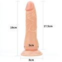 Easy Strapon Set 7.5&#039;&#039;