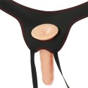 Easy Strapon Set 7.5&#039;&#039;