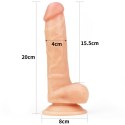 Easy Strapon Set 7.5&#039;&#039;