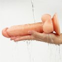 Easy Strapon Set 7.5&#039;&#039;
