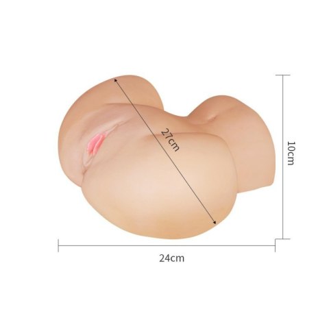 Feel Me Bare Perfect Pussy&Ass Feel Me Bare Perfect Pussy&Ass