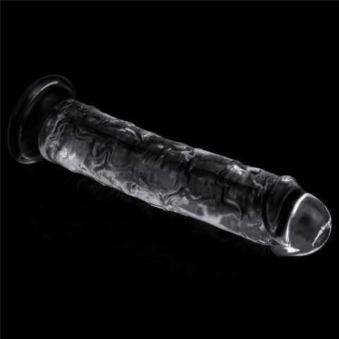 Flawless Clear Dildo 7.0'' Flawless Clear Dildo 7.0''