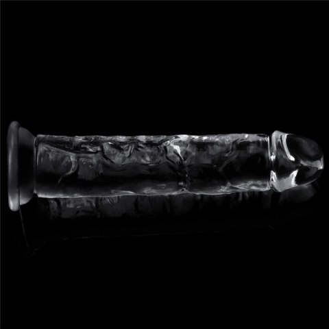 Flawless Clear Dildo 7.0'' Flawless Clear Dildo 7.0''