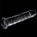 Flawless Clear Dildo 7.0&#039;&#039;