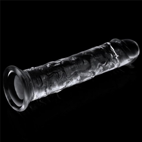 Flawless Clear Dildo 7.0'' Flawless Clear Dildo 7.0''