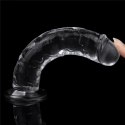 Flawless Clear Dildo 7.0&#039;&#039;