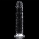 Flawless Clear Dildo 7.0&#039;&#039;