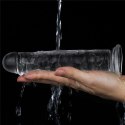 Flawless Clear Dildo 7.0&#039;&#039;
