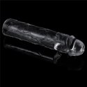 Flawless Clear Penis Sleeve Add 2&#039;&#039;