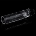 Flawless Clear Penis Sleeve Add 2&#039;&#039;