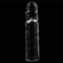 Flawless Clear Penis Sleeve Add 2&#039;&#039;