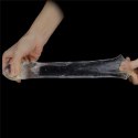 Flawless Clear Penis Sleeve Add 2&#039;&#039;