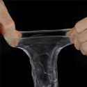 Flawless Clear Penis Sleeve Add 2&#039;&#039;