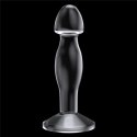 Flawless Clear Prostate Plug 6.5&#039;&#039;