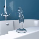 Flawless Clear Prostate Plug 6.5&#039;&#039;