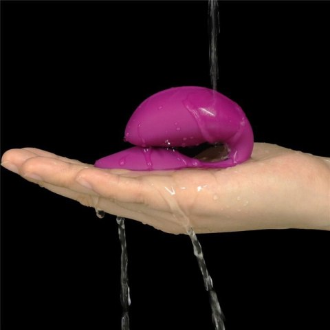O-Sensual Double Rush O-Sensual Double Rush
